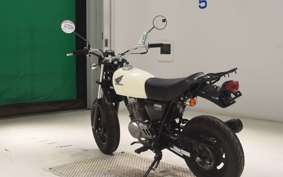 HONDA APE 50 1985 AC16