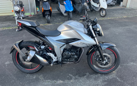 SUZUKI JIKUSA-150 ED13N