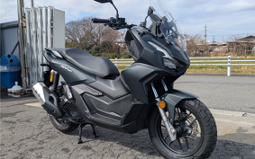 HONDA ADV160