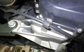 SUZUKI ADDRESS V125 DT11A