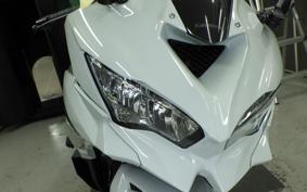 KAWASAKI ZX-4R SE 2025 ZX400P