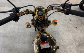 HONDA MONKEY Z50J