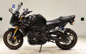 YAMAHA FZ1 FAZER 2007