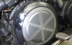 YAMAHA VMAX 2002