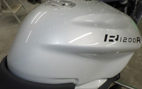 BMW R1200R 2012