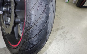 HONDA CBR400R 2022 NC56
