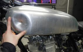 YAMAHA SR400 Gen.3 2005 RH01J