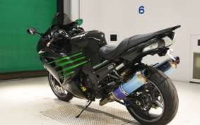 KAWASAKI ZX 1400 NINJA R A 2013