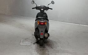 SUZUKI LET`S4 CA45A