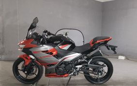 KAWASAKI NINJA 400 2018 EX400G