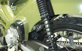HONDA ｸﾛｽｶﾌﾞ110-2 2023 JA45