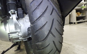 HONDA PCX 125 2016 JK05