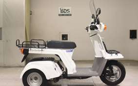 HONDA GYRO X 2022 TD02