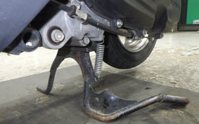 HONDA TACT Basket 2025 AF79