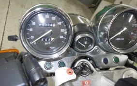 SUZUKI INAZUMA 400 (GSX400) 2004 GK7BA