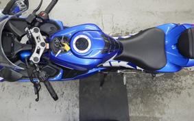 SUZUKI GSX-R125 2024 DL33B