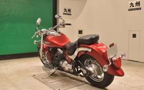 YAMAHA DRAGSTAR 400 CLASSIC 2008 VH01J