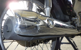 HONDA C50 SUPER CUB AA04