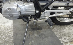 HONDA GB250 CLUBMAN Gen.4 MC10