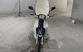 HONDA SUPER CUB110 JA10