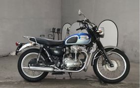 KAWASAKI W650 EJ650A