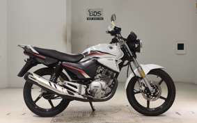 YAMAHA YBR125