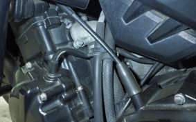 SUZUKI GSX-S750 2017 C533F