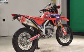 HONDA CRF250L 2016 MD47