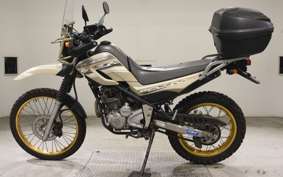YAMAHA SEROW 250 Gen.2 2022 DG17J