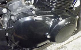 SUZUKI GSX400 IMPULSE 2010 GK7CA