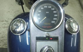 HARLEY FLSTC 1340 1998