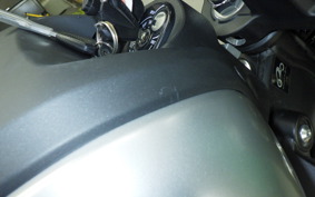 YAMAHA XSR125 1998 RE46J