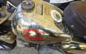 HONDA MONKEY Z50J