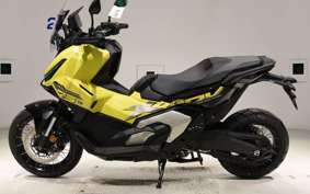 HONDA X-ADV 750 2025 RH21