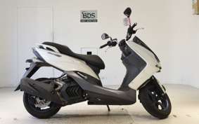 YAMAHA MAJESTY155 Gen.2 S SG52J