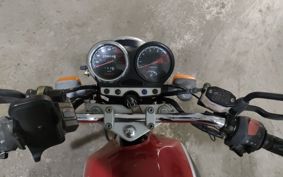 SUZUKI EN125 PCJK6