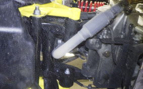 ITALJET DRAGSTAR125