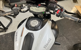 YAMAHA MT-07 2015 RM07J