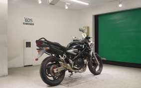 SUZUKI BANDIT 250 V Type GJ77A