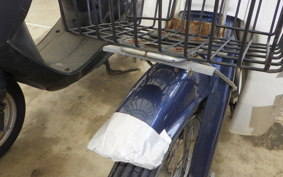 HONDA C90 SUPER CUB 2024 HA02