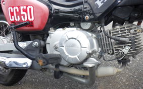 HONDA CROSS CUB 50 AA06