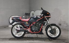 HONDA VT250F MC08