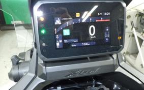 HONDA X-ADV 750 2025 RH21