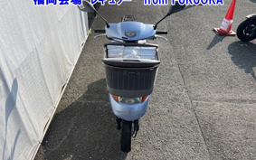 HONDA DIO CHESTER