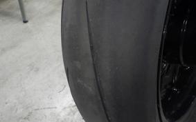 TRIUMPH SPEED TWIN 2022