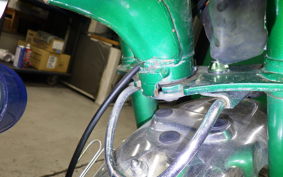 HONDA DAX 70 ST70