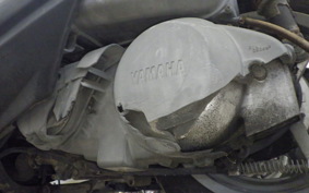 YAMAHA MAJESTY 250 4HC