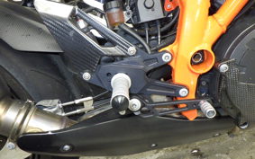KTM 1290 SUPER DUKE R 2019