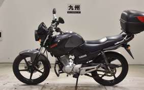 YAMAHA YBR125 2015