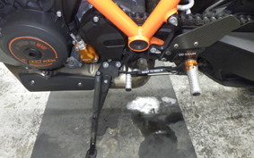 KTM 1290 SUPER DUKE R 2021